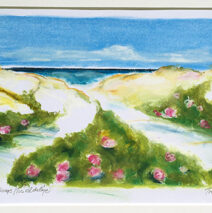 Sommerstrand