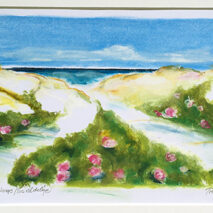 Sommerstrand