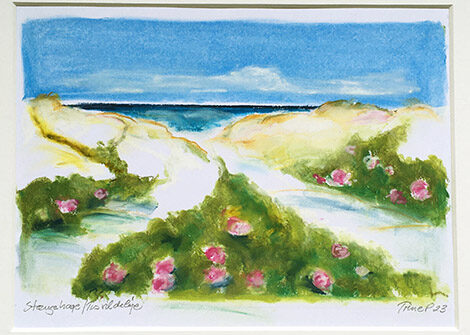 Sommerstrand